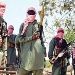 Nigeria Church Attack: Gunmen Kill Worshippers in Osogbo