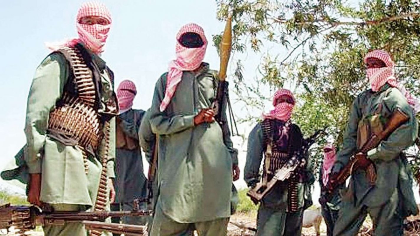 You are currently viewing Nigeria Church Attack: Gunmen Kill Worshippers in Osogbo