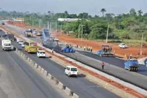 Read more about the article Suspense as more drivers are kidnapped on the Lagos-Ibadan Expressway