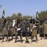 As Boko Haram reappears in a wave of horrific attacks in Nigeria, a pastor is killed