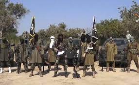 As Boko Haram reappears in a wave of horrific attacks in Nigeria, a pastor is killed