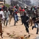 There are concerns that five people have died, one person has been injured, and a house was destroyed in Delta.