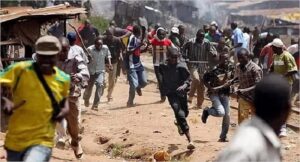 Read more about the article There are concerns that five people have died, one person has been injured, and a house was destroyed in Delta.