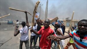 Read more about the article 19 Electoral Officers Rescued After Abduction in Imo State: What Happened?