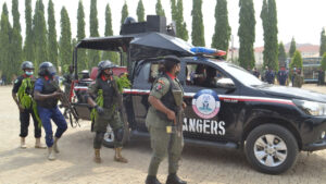 Read more about the article In Imo, three NSCDC employees were killed.