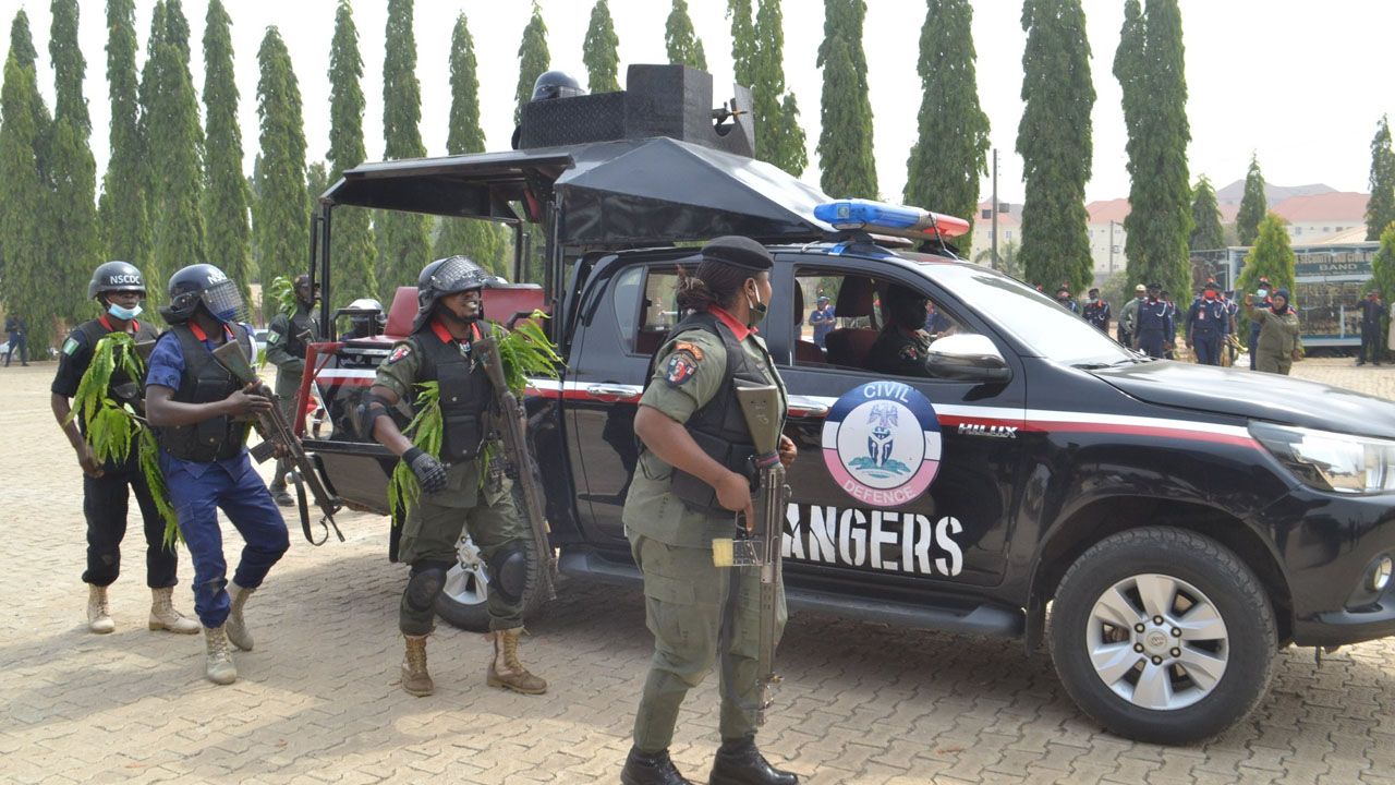 You are currently viewing In Imo, three NSCDC employees were killed.
