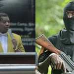 About Five RCCG pastors kidnapped in Ogun