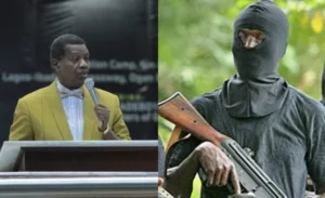 Read more about the article About Five RCCG pastors kidnapped in Ogun