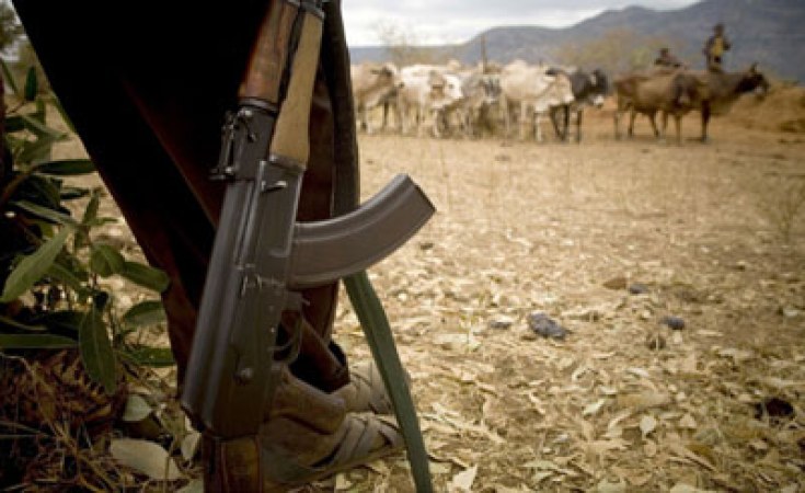 You are currently viewing Protests In Benue State As Death Toll From Armed Herdsmen Attacks Hit 51