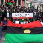 IPOB Calls For Immediate Release Of Corpses Of Members Killed During Protest, 150 Others Arrested In Southeast Nigeria