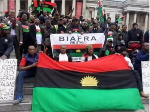 Read more about the article IPOB Calls For Immediate Release Of Corpses Of Members Killed During Protest, 150 Others Arrested In Southeast Nigeria