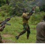 15 Terrorists Killed As Troops Repel Attacks On Zamfara Communities