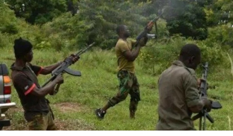 15 Terrorists Killed As Troops Repel Attacks On Zamfara Communities