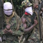 Soldiers protecting herdsmen killing us – Benue youths cry out