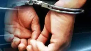 Read more about the article Police arrest man over kidnap, murder of 3-yr-old in Katsina