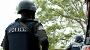 Read more about the article Gunmen Abduct, Kill Nigerian Police Inspector During Easter Holiday In Imo State