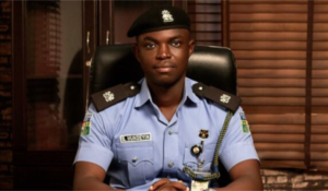 Read more about the article One Dead, Three Others Injured As Gunmen Open Fire On Police Patrol Team In Lagos
