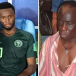Nigerian football star Mikel Obi: “I Paid Insane Money As Ransom For My Father’s Release From Kidnappers’ Den.”