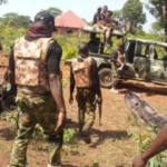 Nigerian Troops Kill Bandit Leader, Isiya Danwasa, Others In Kaduna, Recover Cash, Guns, Others