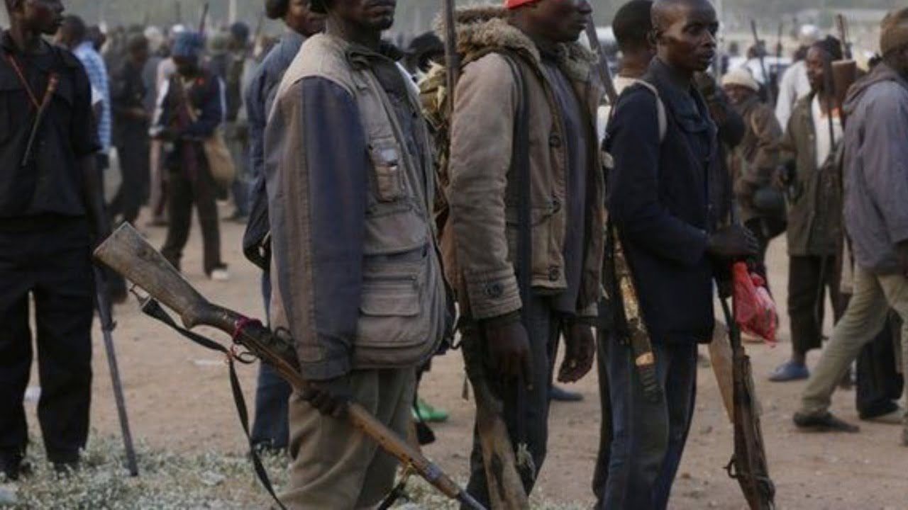Amid Renewed Attacks: Villagers Mobilise, Kill 50 Bandits In Self-defence