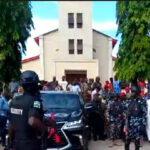 Owo Attack: After a ten-month closure, the Catholic Church will reopen on Easter Sunday.