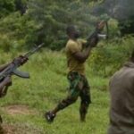 Kaduna: 125 killed, 60 kidnapped in 82 days