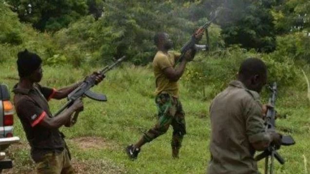 You are currently viewing Kaduna: 125 killed, 60 kidnapped in 82 days