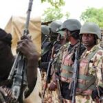 Bandits insist on payment of N100m ransom for release of 56 abductees