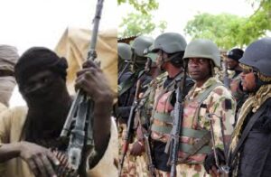 Read more about the article Bandits insist on payment of N100m ransom for release of 56 abductees