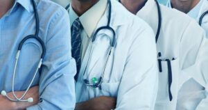 Read more about the article One Doctor Available To Care For Over 20,000 Nigerians In Terrorism, Banditry-Ravaged Areas –Medical Association