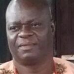 APC Chairman Slumps, Dies A Few Hours After Stakeholders Meeting In Delta