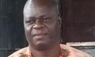 APC Chairman Slumps, Dies A Few Hours After Stakeholders Meeting In Delta