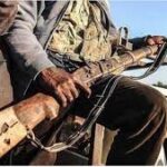 Bandits Abduct Travellers On Abuja-Kaduna Highway