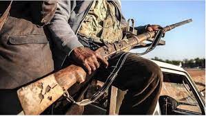 Read more about the article Bandits Abduct Travellers On Abuja-Kaduna Highway