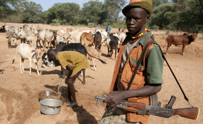 You are currently viewing Suspected Fulani herdsmen killed two persons and burnt 20 houses in Bassa LGA.