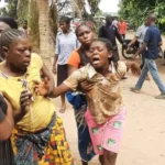 Herdsmen killed my 2 children, 37 others — Benue monarch weeps