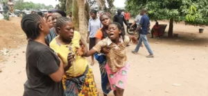 Read more about the article Herdsmen killed my 2 children, 37 others — Benue monarch weeps