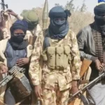 Terrorists Attack Nigerian Capital, Abuja Community, Kidnap Traditional Ruler, 13 Others