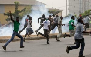 Read more about the article Many Persons Feared Dead As Fulani, Hausa Residents Clash In Sokoto