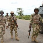 Rivers community: How can civilians disarm your men of two guns, LG boss mocks army