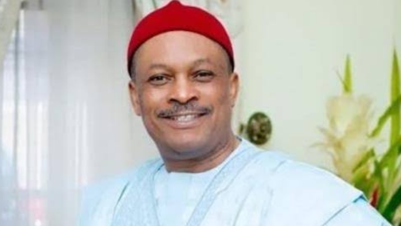 APC-Led Imo State Government Doing Nothing To Address Ongoing Killings – PDP Candidate, Anyanwu