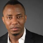 Lives Of Nigerians Wasted Under Your Government Will Continue To Haunt You – Sowore Replies To President Buhari’s Apology