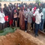 Death Toll In Kaduna Bandit Attack Hits 33, Victims Given Mass Burial