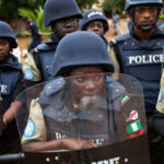 How Nigeria Police Force Criminals To Claim To Be IPOB Members – Separatist Group