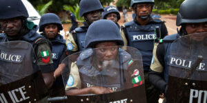Read more about the article How Nigeria Police Force Criminals To Claim To Be IPOB Members – Separatist Group