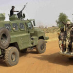 Nigerian Army Stops At Nothing To Arrest Cattle Killers In Our Community But Can’t Find Murderers Of 33 Residents, Who Beheaded 5-Year-Old Boy —Kaduna Bishop