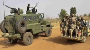Read more about the article Nigerian Army Stops At Nothing To Arrest Cattle Killers In Our Community But Can’t Find Murderers Of 33 Residents, Who Beheaded 5-Year-Old Boy —Kaduna Bishop