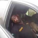 Nigerian Soldier Kills Policeman For Stopping Colleague Trafficking Indian Hemp In Borno