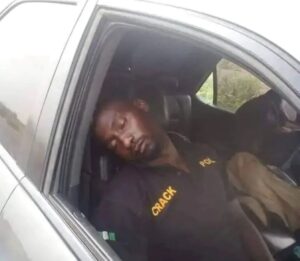 Read more about the article Nigerian Soldier Kills Policeman For Stopping Colleague Trafficking Indian Hemp In Borno