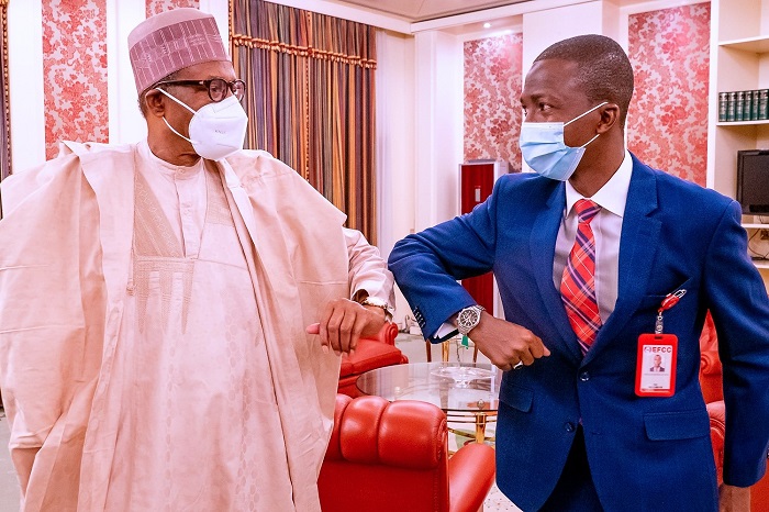 You are currently viewing How Buhari, Governors, EFCC Chairman, Others Moved Critical Meetings On National Issues From Nigeria To Mecca